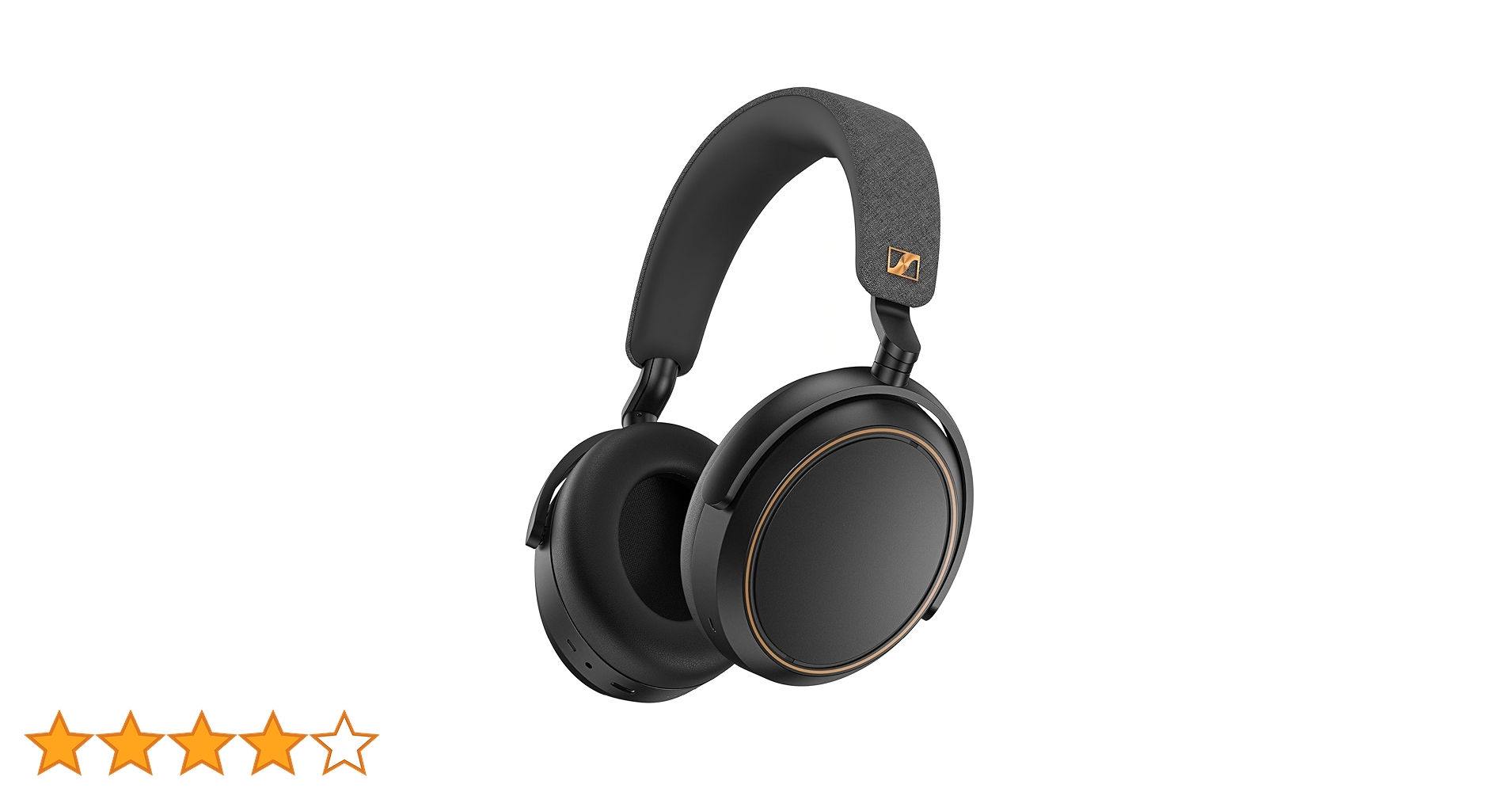 【シュン】Sennheiser MOMENTUM4Wireless MOMENTUM 4 Wireless – ゼンハイザーヒアリング公式ストア